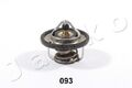 JAPKO Thermostat, Kühlmittel 2293 für CHRYSLER DAIHATSU  passend für FIAT