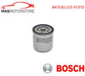 MOTOR ÖLFILTER BOSCH F 026 407 143 G FÜR AUDI A3,A1,Q3,A4,Q2,A5,8VF,8VK,8VM