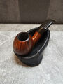 Ove Lindahl Pfeife, handmade, Denmark, 9mm, freehand