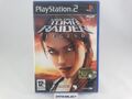 Lara Croft Tomb Raider Legend sony PS2 Pal - - Original Neu Versiegelt