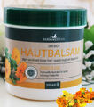 250ml Herbamedicus Ringelblume Hautcreme Hautbalsam gegen spröde & rissige Haut