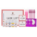 Wimpernlifting Starter Set Wimpernwelle Wimpernlaminierung Lash Lift Satz