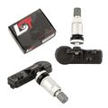 2x Reifendrucksensor RDKS RDCi TPMS-Sensor frei programmierbar 433 MHz für LEXUS