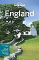 Lonely Planet Reiseführer England