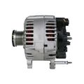 1x Generator HELLA 8EL 012 430-061 passend für AUDI SEAT SKODA VW