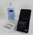 Google Pixel 8 Pro 5G Blau 128GB Dual-Sim Android Ohne Simlock  *