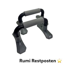 Push Up Stand Bar Liegestützgriffe Liegestütze Griff Krafttraining 