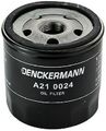 DENCKERMANN A210024 Ölfilter für ALFA ROMEO,AUTOBIANCHI,FIAT,FSO,INNOCENTI,LANCI