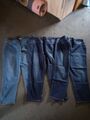 3 THERMO schlupfjeans GR.54