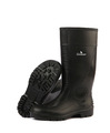 Stiefel ADM Safety S5 Black/Black, Gr. 13/48 Dikamar 5608088091481