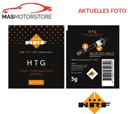SENSOR ABGASTEMPERATUR NRF 707371 P FÜR AUDI A6 C7,A4 B9,A5,A7,Q7,A6 C8,A8 D5