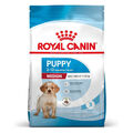 Royal Canin Medium Puppy Hundefutter Trockenfutter 15 kg