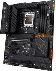 ATX Asus TUF Gaming Z690-Plus D4 Socket 1700 DDR4 Motherboard (U) DEFECT USED