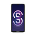 Honor 8S Dual-SIM 32 GB schwarz Smartphone Handy Ohne Vertrag Mobile Android