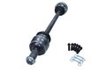 Antriebswelle MAXGEAR 49-1098 für BMW X3 E83 xDrive