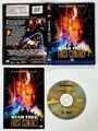 DVD Science Fiction STAR TREK VIII FIRST CONTACT englisch OVP Picard/Enterprise