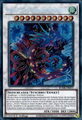 Yugioh BLMR-DE075 - Ukiyoe-P.U.N.K. Erstaunlicher Drache - 1. Auflage