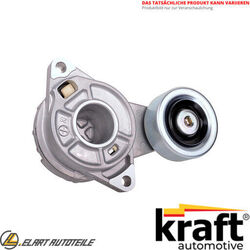 SPANNROLLE KEILRIPPENRIEMEN FÜR AUDI A4/B5/Sedan/S4 A6/C5/S6 VW PASSAT/Wagon