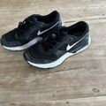 Nike Air Schwarz Gr 40