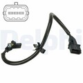 Delphi Ss11321 Kurbelwellensensor Impulsgeber Kurbelwelle für Opel Astra 2008->