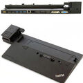 Lenovo ThinkPad Ultra Dock Type 40A2 FRU 00HM91 HDMI USB 3.0 | L470, L470p,L470s