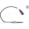 Meyle 114 800 0073 Sensor Abgastemperatur für AUDI A6 C6 4F2 4F5 4FH