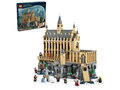 LEGO Harry Potter 76435 Schloss Hogwarts: Die Große Halle NEU OVP Versiegelt