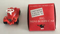 Big Mini Bobby Car Bobbycar limitiert limited edition von 1992 Zustand wie neu