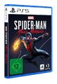 Marvel's Spider-Man: Miles-Morales (Sony PlayStation 5, 2020)