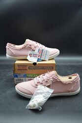 Skechers Bobs B Cute Damen Sneaker Gr. 39,5 Rose/Pink Neu Inkl. Rechnung