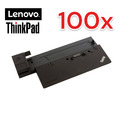 Lenovo ThinkPad Ultra Dock (Type 40A2) Docking station *NO ADAPTER* Exzellent