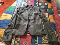 Esprit Blazer Gr.34 oliv