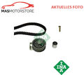 ZAHNRIEMENSATZ SET KIT INA 530 0069 10 G FÜR AUDI A4,A6,CABRIOLET,B5,C5,C4,B4