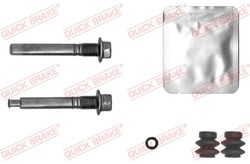 QUICK BRAKE Führungshülsensatz Bremssattel 113-1423X für JEEP COMPASS MK49 2008