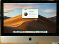 Apple iMac 21,5 Zoll Desktop  MD093D/A Intel Core i5 mit 2,7Ghz 1TB HDD 8GB Ram