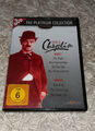 Charlie Chaplin The Platium Collection Classic Movies 2 DVDs