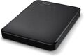 WD Elements Portable externe Festplatte 1 TB mobiler Speicher USB 3.0 schwarz