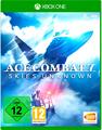 Ace Combat 7 - Skies Unknown - Xbox ONE - Neu & OVP