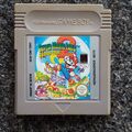 Nintendo Gameboy Classic Super Mario Land 2 6 Golden Coins Spiel Modul NOE