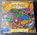 Mattel - Harry Potter und der Stein der Weisen - Das Grosse Harry Potter Quiz