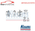 AGR-VENTIL ABGASRÜCKFÜHRVENTIL NISSENS 98463 G FÜR NISSAN NV400,PRIMASTAR