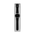 B-Ware (akzeptabel) - Samsung Galaxy Watch4 Classic SM-R890NZSADBT 46mm Bluetoot