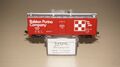 RF43/67] Atlas Spur N U.S. Güterwagen 33172 40´ Plug Door Ralston Purina #414