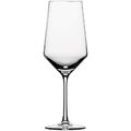 Schott Zwiesel Pure Bordeaux Rotweinglas (2er Set)