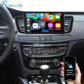 Für Peugeot 508 2011-2018 9" Android 13 2+32G Autoradio WIFI GPS Navi BT CarPlay