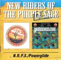 Neu Riders of the Purple Sage - N.R.P.S./Powerglide (2002) 2CD NEU SPEEDYPOST