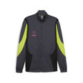 PUMA King Pro Fußballjacke ┃FUSSBALL-TRAININGSJACKE MIT KRAGEN HERREN