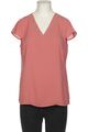 Comma Bluse Damen Oberteil Hemd Hemdbluse Gr. EU 36 Pink #gltp6dy