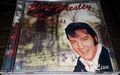 ELVIS PRESLEY CD LIVE GOOD ROCKIN TONIGHT