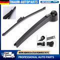 Wischerblatt Wischarm Scheibenreinigung Hinten Für VW GOLF V 1K1 6Q6955425A